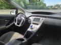 Classic Silver Metallic - Prius 3rd Gen Five Hybrid Photo No. 12