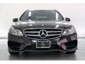 Black - E 350 4Matic Wagon Photo No. 2