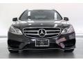 Black - E 350 4Matic Wagon Photo No. 2