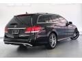 Black - E 350 4Matic Wagon Photo No. 15