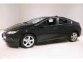 2017 Mosaic Black Metallic Chevrolet Volt LT  photo #3