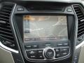 Navigation of 2015 Santa Fe Sport 2.4 AWD