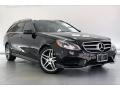 Black - E 350 4Matic Wagon Photo No. 33