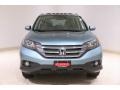 Mountain Air Metallic - CR-V EX-L AWD Photo No. 2