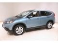 Mountain Air Metallic - CR-V EX-L AWD Photo No. 3