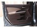 Mountain Air Metallic - CR-V EX-L AWD Photo No. 4
