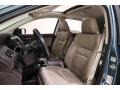 Mountain Air Metallic - CR-V EX-L AWD Photo No. 6