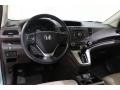 Mountain Air Metallic - CR-V EX-L AWD Photo No. 7