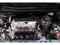 Mountain Air Metallic - CR-V EX-L AWD Photo No. 20