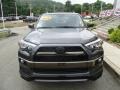 Magnetic Gray Metallic - 4Runner Limited 4x4 Photo No. 18