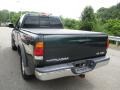 2000 Imperial Jade Mica Toyota Tundra SR5 Extended Cab 4x4  photo #9