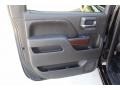 Onyx Black - Sierra 1500 SLE Crew Cab Photo No. 18