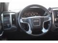 Onyx Black - Sierra 1500 SLE Crew Cab Photo No. 21