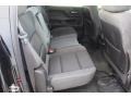 Onyx Black - Sierra 1500 SLE Crew Cab Photo No. 23