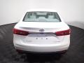 2018 Blizzard White Pearl Toyota Avalon XLE  photo #11