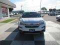 White Diamond Pearl - Pilot Touring AWD Photo No. 2