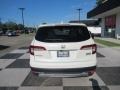 White Diamond Pearl - Pilot Touring AWD Photo No. 4
