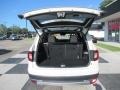 White Diamond Pearl - Pilot Touring AWD Photo No. 5