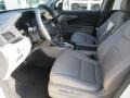 White Diamond Pearl - Pilot Touring AWD Photo No. 9