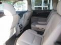 White Diamond Pearl - Pilot Touring AWD Photo No. 10