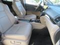 White Diamond Pearl - Pilot Touring AWD Photo No. 11