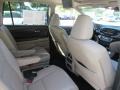 White Diamond Pearl - Pilot Touring AWD Photo No. 12