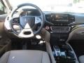 White Diamond Pearl - Pilot Touring AWD Photo No. 14