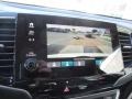 White Diamond Pearl - Pilot Touring AWD Photo No. 17