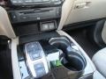White Diamond Pearl - Pilot Touring AWD Photo No. 18