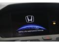 2012 Polished Metal Metallic Honda Odyssey Touring  photo #10