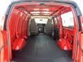 2020 Red Hot Chevrolet Express 2500 Cargo WT  photo #6