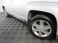 Quicksilver Metallic - Terrain SLT AWD Photo No. 5