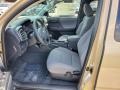 Cement Interior Photo for 2020 Toyota Tacoma #138989147