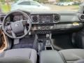 Cement Dashboard Photo for 2020 Toyota Tacoma #138989189