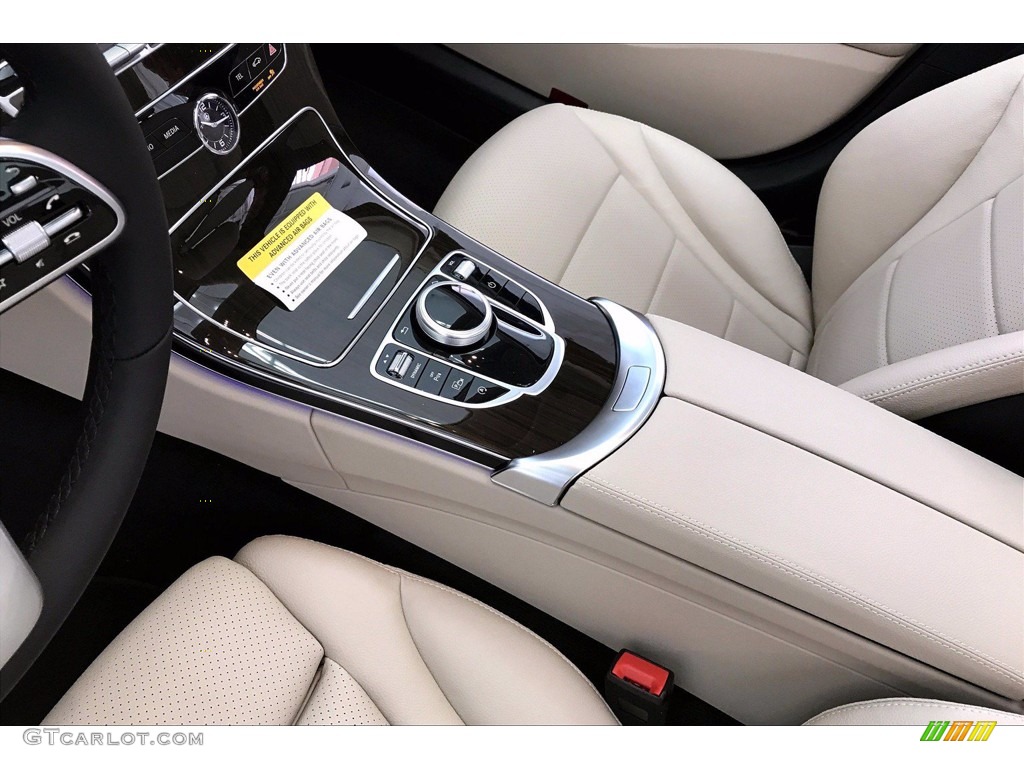 2020 Mercedes-Benz C 300 Sedan Controls Photo #138989285