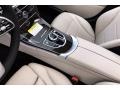 Silk Beige/Black Controls Photo for 2020 Mercedes-Benz C #138989285