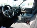2020 Northsky Blue Metallic Chevrolet Silverado 1500 RST Crew Cab 4x4  photo #7