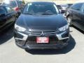 Labrador Black Metallic - Outlander Sport ES Photo No. 3