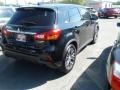 Labrador Black Metallic - Outlander Sport ES Photo No. 4