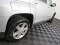 2011 Quicksilver Metallic GMC Terrain SLT AWD  photo #17