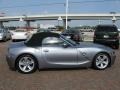 Silver Grey Metallic - Z4 3.0i Roadster Photo No. 10