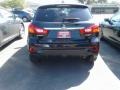 Labrador Black Metallic - Outlander Sport ES Photo No. 6