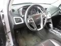 2011 Quicksilver Metallic GMC Terrain SLT AWD  photo #21