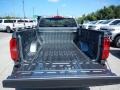 Satin Steel Metallic - Colorado WT Extended Cab 4x4 Photo No. 6