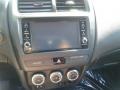 Black Controls Photo for 2019 Mitsubishi Outlander Sport #138989573