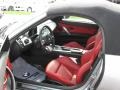 2006 Silver Grey Metallic BMW Z4 3.0i Roadster  photo #15