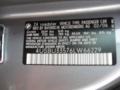 2006 Silver Grey Metallic BMW Z4 3.0i Roadster  photo #17