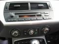 2006 Silver Grey Metallic BMW Z4 3.0i Roadster  photo #19