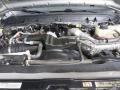  2016 F450 Super Duty XLT Crew Cab 4x4 6.7 Liter OHV 32-Valve B20 Power Stroke Turbo-Diesel V8 Engine