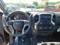 2020 Black Chevrolet Silverado 1500 RST Crew Cab 4x4  photo #3